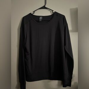 Champion Black Performance Shirt